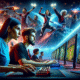 Understanding Esports: A Comprehensive Guide to the World of Competitive Gaming