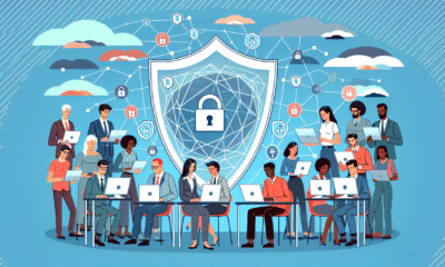 Guardians of the Web: Essential Tips for Protecting Your Online Privacy