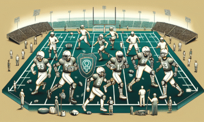 Preventing Injuries on the Field: Essential Tips for Athletes