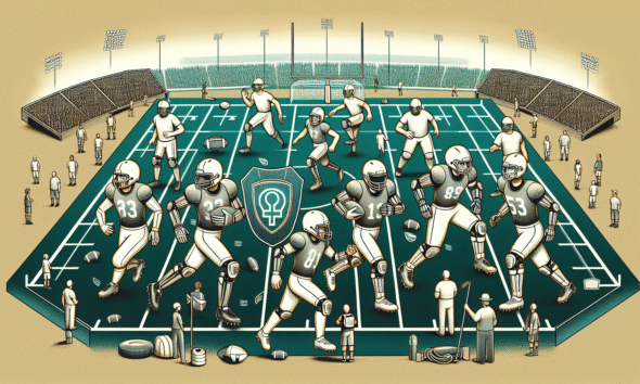 Preventing Injuries on the Field: Essential Tips for Athletes