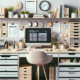 Maximizing Efficiency: 10 Tips for Organizing Your Workspace