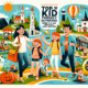 Top 10 Kid-Friendly Destinations: Where to Go for Stress-Free Family Vacations