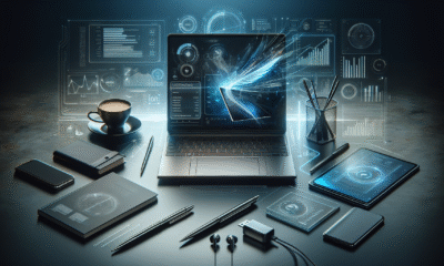 The Ultimate Guide to Buying a Laptop for Business: Key Features to Consider