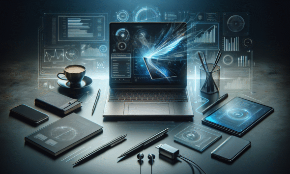 The Ultimate Guide to Buying a Laptop for Business: Key Features to Consider