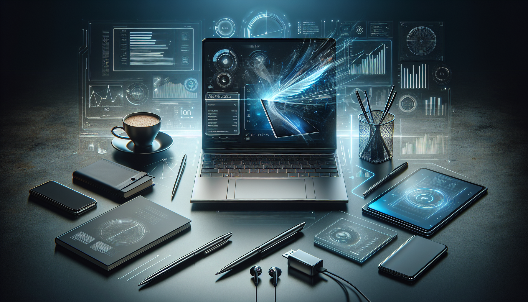 The Ultimate Guide to Buying a Laptop for Business: Key Features to Consider The Ultimate Guide to Buying a Laptop for Business: Key Features to Consider