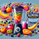Blending Brilliance: Top Tips for Crafting Nutrient-Packed Smoothies