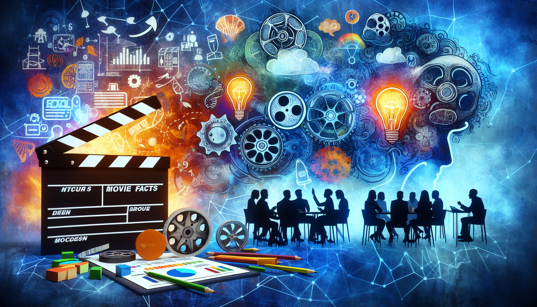 Top 10 Movie Facts You Didn’t Know: Lessons for Business Innovation Top 10 Movie Facts You Didn’t Know: Lessons for Business Innovation
