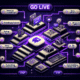 Step-by-Step Guide to Launching Your First Twitch Stream