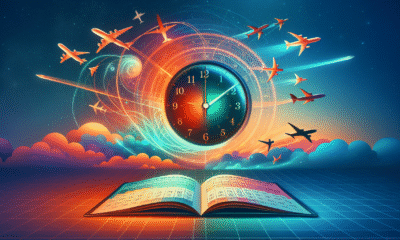 When to Score the Best Deals: Timing Your Flight Bookings