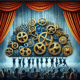 Behind the Curtain: How Streaming Platforms Select Their Content