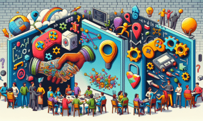 Understanding Game Modding: A Gateway to Community Engagement and Innovation