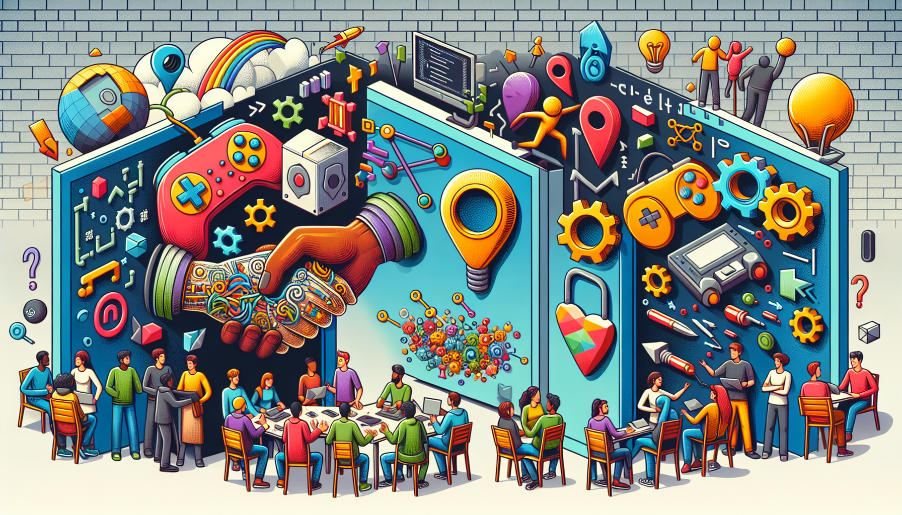 Understanding Game Modding: A Gateway to Community Engagement and Innovation Understanding Game Modding: A Gateway to Community Engagement and Innovation
