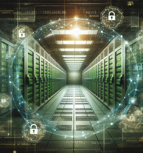 Understanding VPNs: A Comprehensive Guide for Business Security