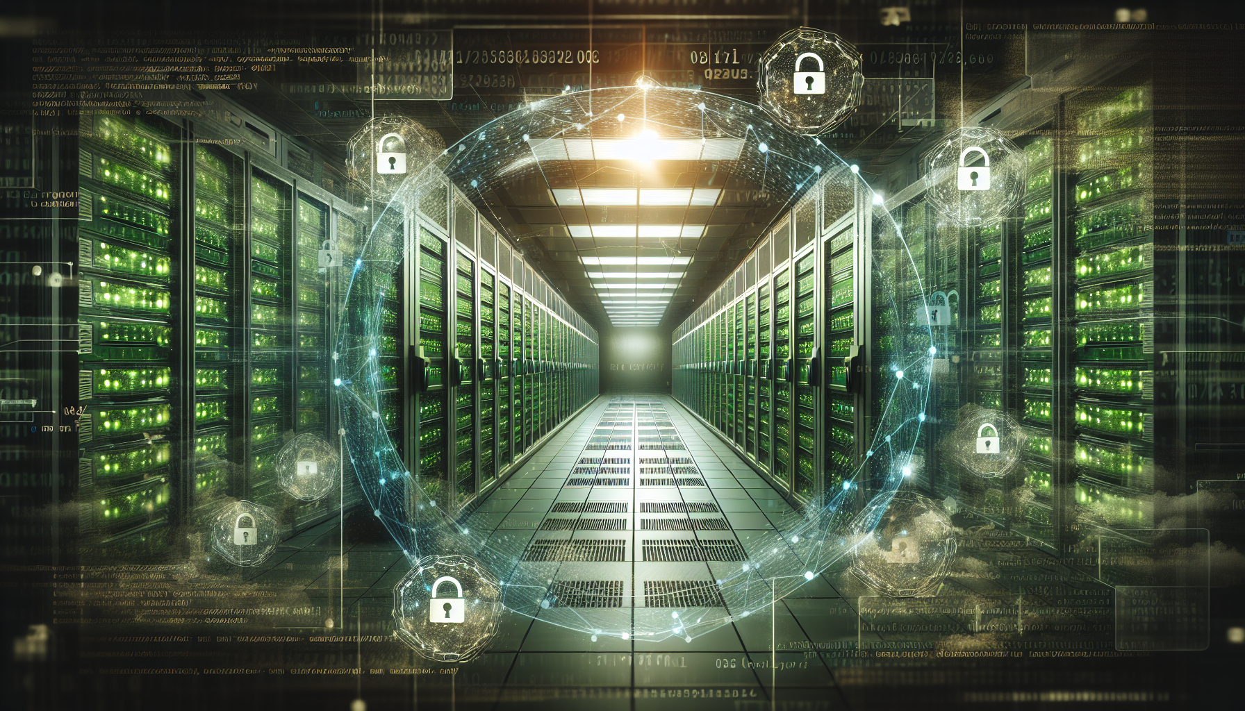 Understanding VPNs: A Comprehensive Guide for Business Security Understanding VPNs: A Comprehensive Guide for Business Security