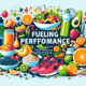 Fueling Performance: Essential Nutritional Strategies for Athletes