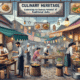 Culinary Heritage: Exploring the Business Potential of Traditional Dishes