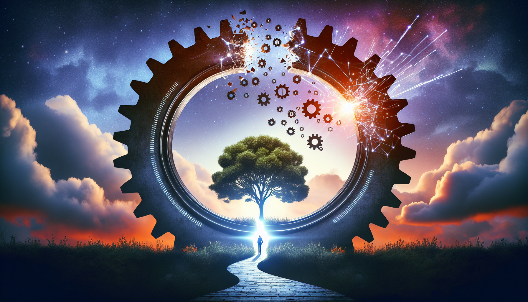 Breaking the Cycle: Effective Strategies for Overcoming Bad Business Habits Breaking the Cycle: Effective Strategies for Overcoming Bad Business Habits
