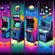 From Pong to Profit: The Evolution of the Video Game Industry