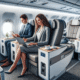 Maximize Your Productivity: Essential Tips for Long-Haul Business Flights