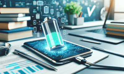 Maximizing Productivity: Top Tips to Extend Your Smartphone’s Battery Life