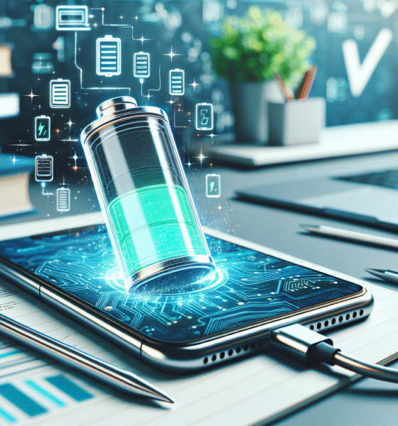 Maximizing Productivity: Top Tips to Extend Your Smartphone’s Battery Life