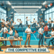 The Competitive Edge: Enhancing Employee Hand-Eye Coordination for Improved Productivity