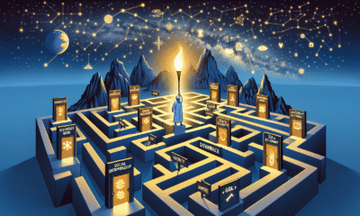 Navigating the Future: Top 10 Business Trends That Will Shape 2024