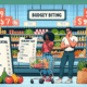 Budget Bites: How to Align Your Grocery Shopping with Healthy Eating Habits