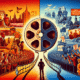 From Screen to Scene: How Pop Culture Shaped Civil Rights Movements