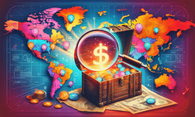 Unlocking the Secrets: How to Discover Hidden Travel Deals on a Budget