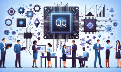 Quantum Computing 101: A Beginner’s Guide for Business Leaders