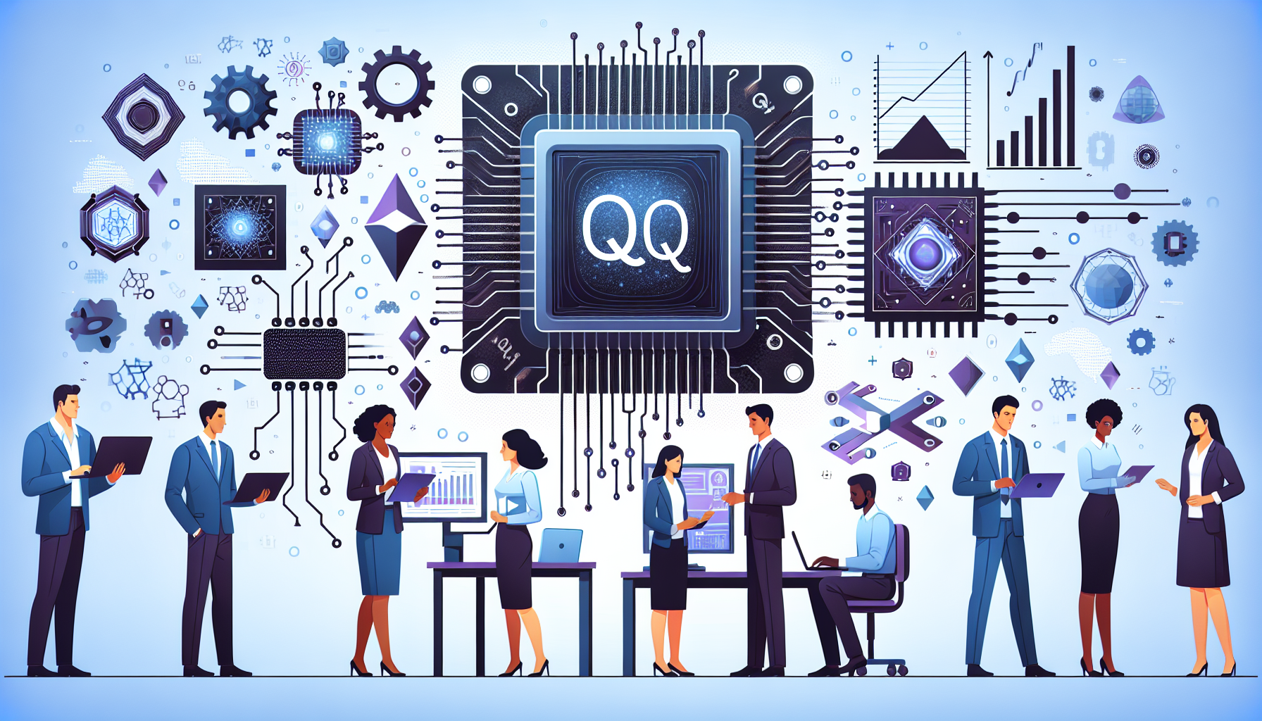 Quantum Computing 101: A Beginner’s Guide for Business Leaders Quantum Computing 101: A Beginner’s Guide for Business Leaders