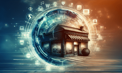 Disrupting Tradition: Exploring Innovative Business Models in the 21st Century
