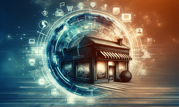 Disrupting Tradition: Exploring Innovative Business Models in the 21st Century