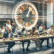 Intermittent Fasting: A Trend Transforming the Workplace Wellness Culture