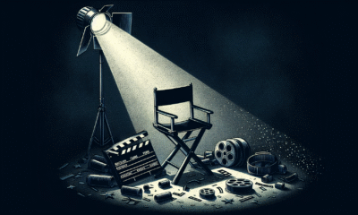 The Dark Side of Fame: Understanding the Blacklisting of Actors in Hollywood