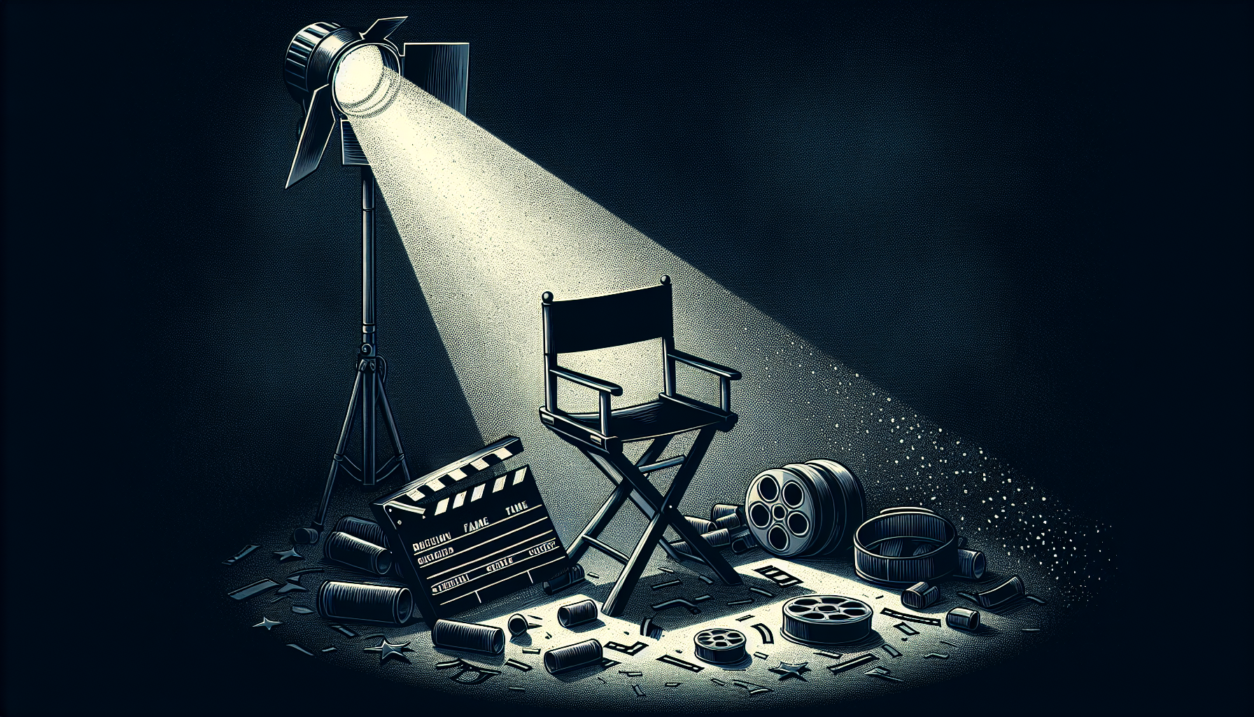 The Dark Side of Fame: Understanding the Blacklisting of Actors in Hollywood The Dark Side of Fame: Understanding the Blacklisting of Actors in Hollywood
