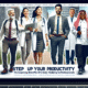 Step Up Your Productivity: The Surprising Benefits of Daily Walking for Professionals