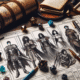 Crafting Success: Essential Tips for Building the Perfect RPG Character