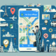Navigating Without Data: A Step-by-Step Guide to Using Google Maps Offline for Business Trips
