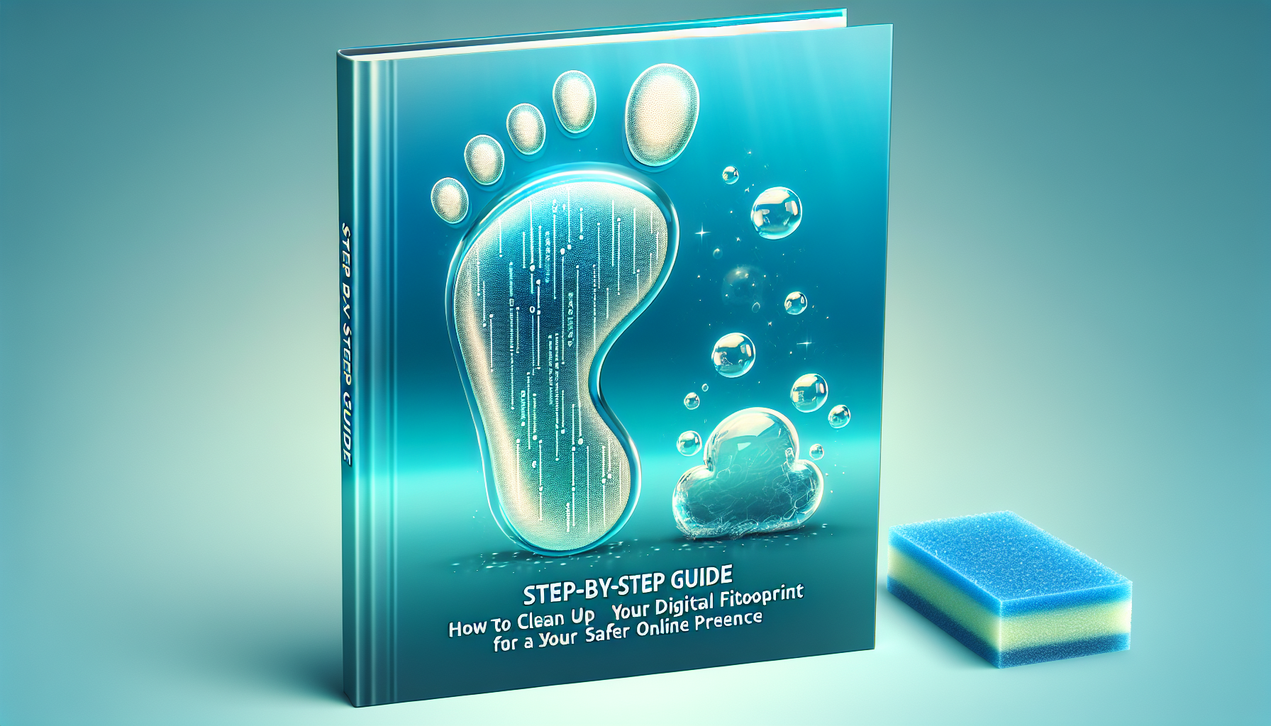 Step-by-Step Guide: How to Clean Up Your Digital Footprint for a Safer Online Presence Step-by-Step Guide: How to Clean Up Your Digital Footprint for a Safer Online Presence