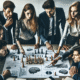 Winning Mindset: Strategies to Mentally Prepare for Business Matches