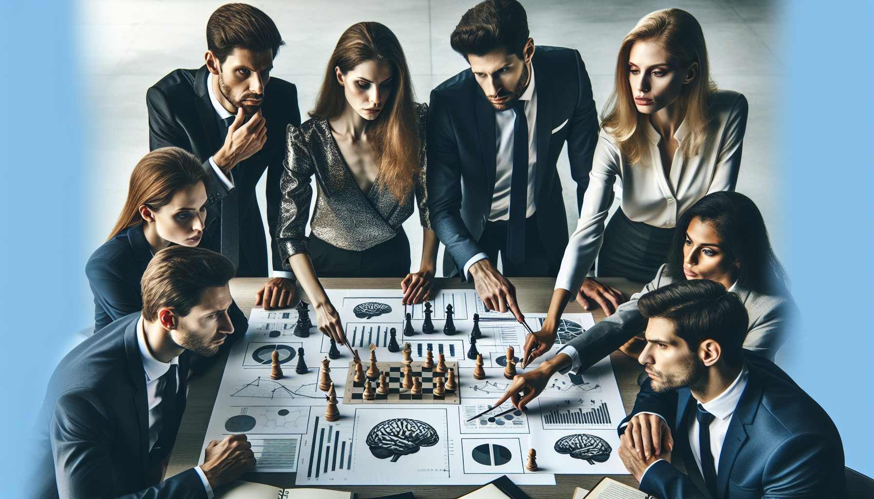 Winning Mindset: Strategies to Mentally Prepare for Business Matches Winning Mindset: Strategies to Mentally Prepare for Business Matches