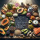 Top 10 Foods to Boost Your Digestive Health: A Comprehensive Guide