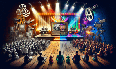 Reality Check: How Reality TV Changed the Entertainment Business Landscape