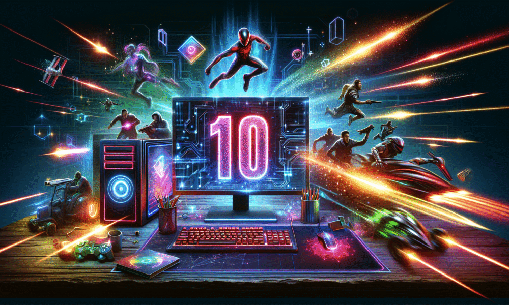 10 Essential Tips to Reduce Lag in Online Gaming