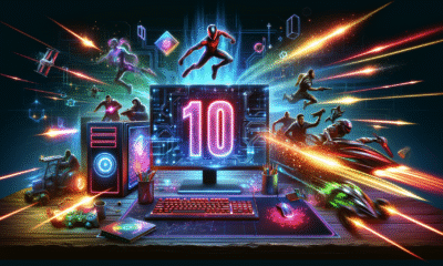 10 Essential Tips to Reduce Lag in Online Gaming