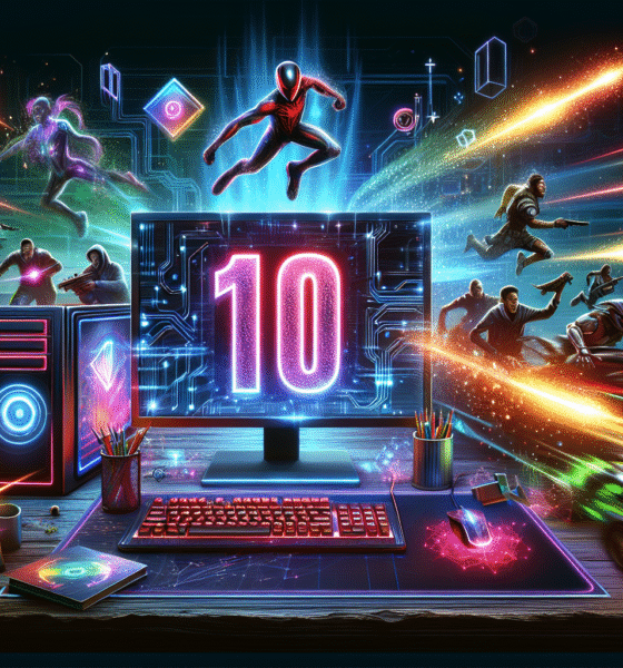 10 Essential Tips to Reduce Lag in Online Gaming