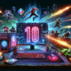 10 Essential Tips to Reduce Lag in Online Gaming