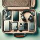 Travel Smart: Essential Gadgets Every Business Traveler Should Pack